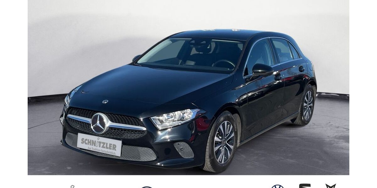 Mercedes-Benz A 180 42.784 km 21.450 &euro; Hilden 40721