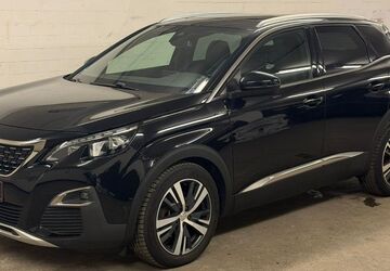 Peugeot 3008 37.800 km 16.700 &euro; Düsseldorf 40468
