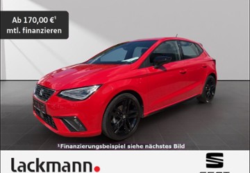 Seat Ibiza 58.700 km 15.990 &euro; Solingen 42719