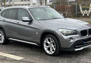 BMW X1 206.000 km 8.700 &euro; Neuss 41460