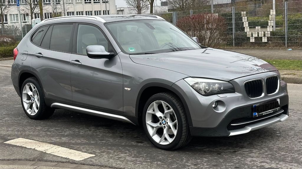 BMW X1 206.000 km 8.700 &euro; Neuss 41460