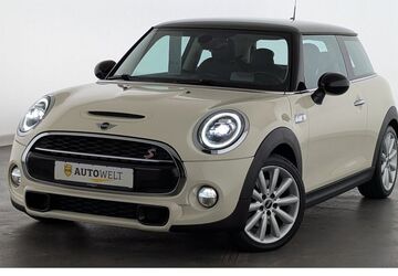 Mini Cooper S 78.890 km 15.960 &euro; Düsseldorf 40599