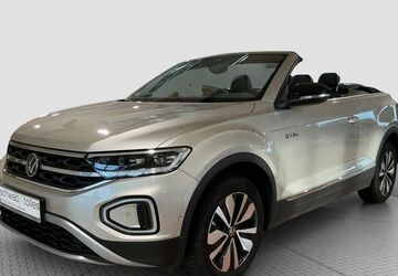 VW T-Roc 4.730 km 34.745 &euro; Neuss 41469