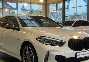 BMW M135 50.000 km 27.500 &euro; Langenfeld 40764