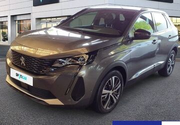 Peugeot 3008 22.364 km 19.580 &euro; Köln 51065