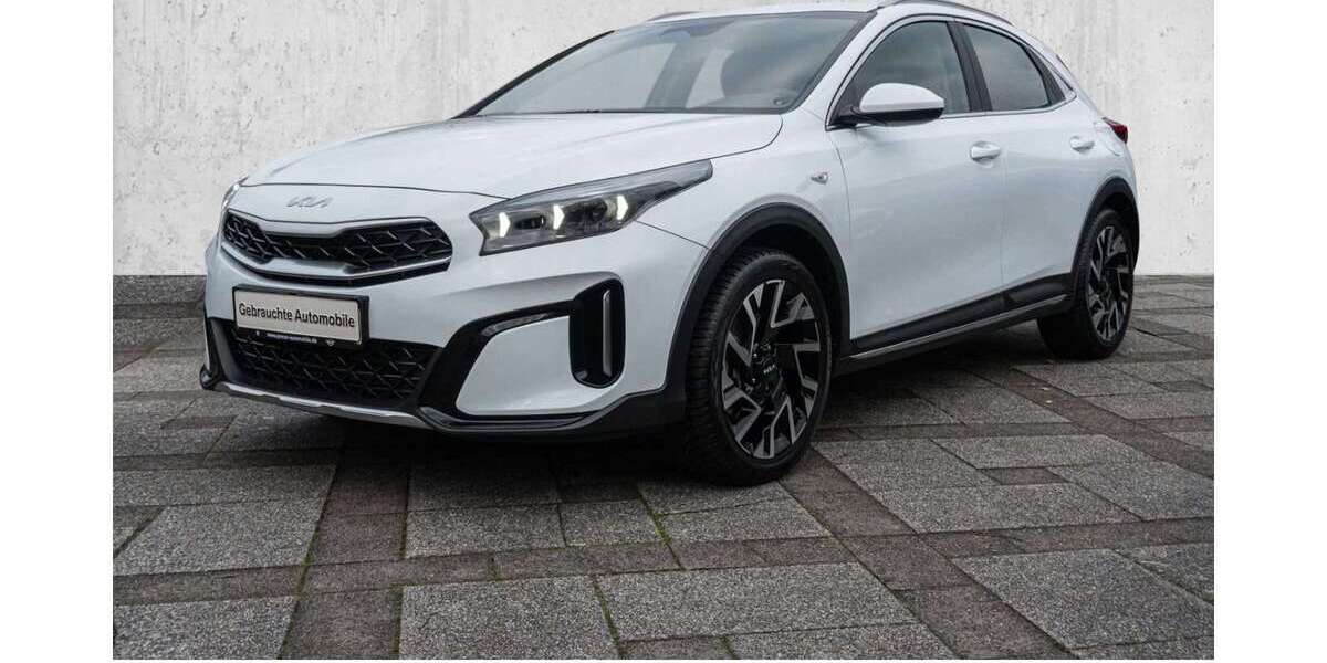 Kia XCeed 26.676 km 20.190 &euro; Hilden 40721
