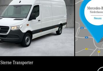 Mercedes-Benz Sprinter 1.121 km 39.603 &euro; Neuss 41460