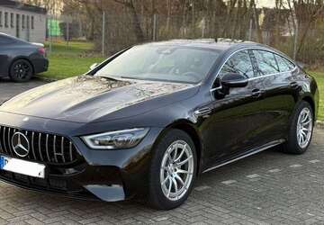 Mercedes-Benz AMG GT 14.425 km 81.850 &euro; Mettmann 40822