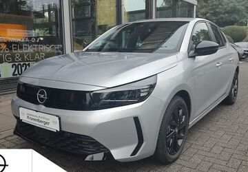 Opel Corsa 14.178 km 20.450 &euro; Düsseldorf 40625