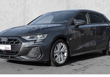 Audi A3 10.690 km 34.990 &euro; Düsseldorf 40549