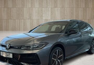 VW Passat 4.893 km 58.850 &euro; Radevormwald 42477