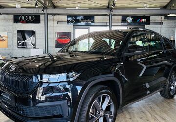 Skoda Kodiaq 40.000 km 34.900 &euro; Remscheid 42859