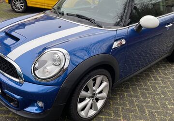 Mini Cooper SD 171.761 km 7.200 &euro; Burscheid 51399