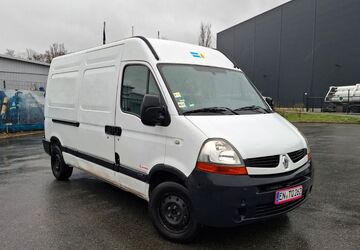 Renault Master 310.000 km 3.999 &euro; Hattingen 45527