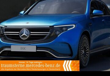 Mercedes-Benz EQC 57.576 km 39.990 &euro; Solingen 42653