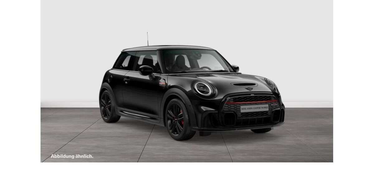 Mini John Cooper Works 24.862 km 33.495 &euro; Köln-Marsdorf 50858