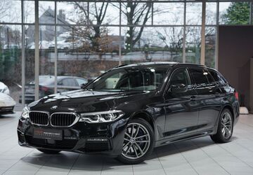 BMW 530 59.800 km 37.900 &euro; Remscheid/NRW 42855