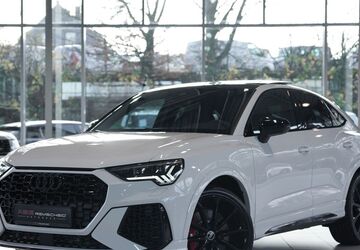 Audi RSQ3 54.000 km 55.900 &euro; Remscheid/NRW 42855