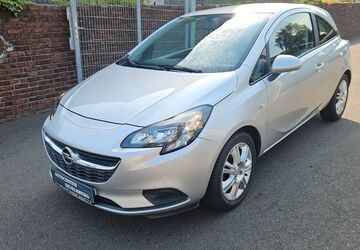 Opel Corsa 24.122 km 8.999 &euro; Gevelsberg 58285