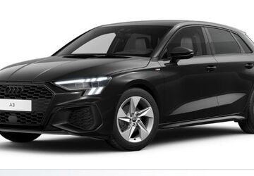 Audi A3 21.100 km 38.880 &euro; Köln 50823