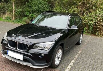 BMW X1 105.423 km 14.000 &euro; Langenfeld 40764