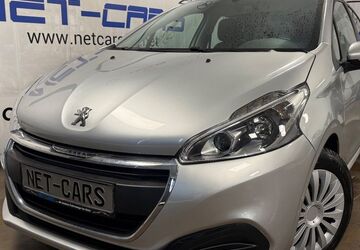 Peugeot 208 29.311 km 10.450 &euro; Hilden (bei Düsseldorf) 40721