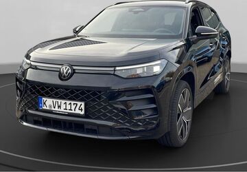 VW Tayron 9.990 km 55.990 &euro; Köln 51145