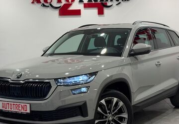 Skoda Kodiaq 147.000 km 29.900 &euro; Bergisch Gladbach 51469