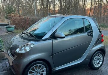 Smart ForTwo 137.000 km 5.500 &euro; Köln 50668