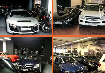 Audi A8 99.986 km 29.990 &euro; Düsseldorf 40231