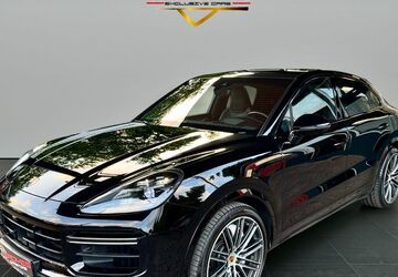 Porsche Cayenne 139.121 km 70.990 &euro; Wuppertal 42115