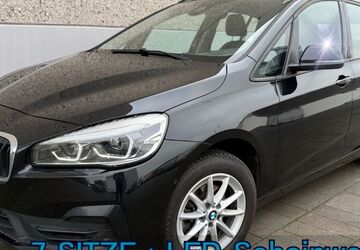 BMW 216 Gran Tourer 68.000 km 16.999 &euro; Köln 50739