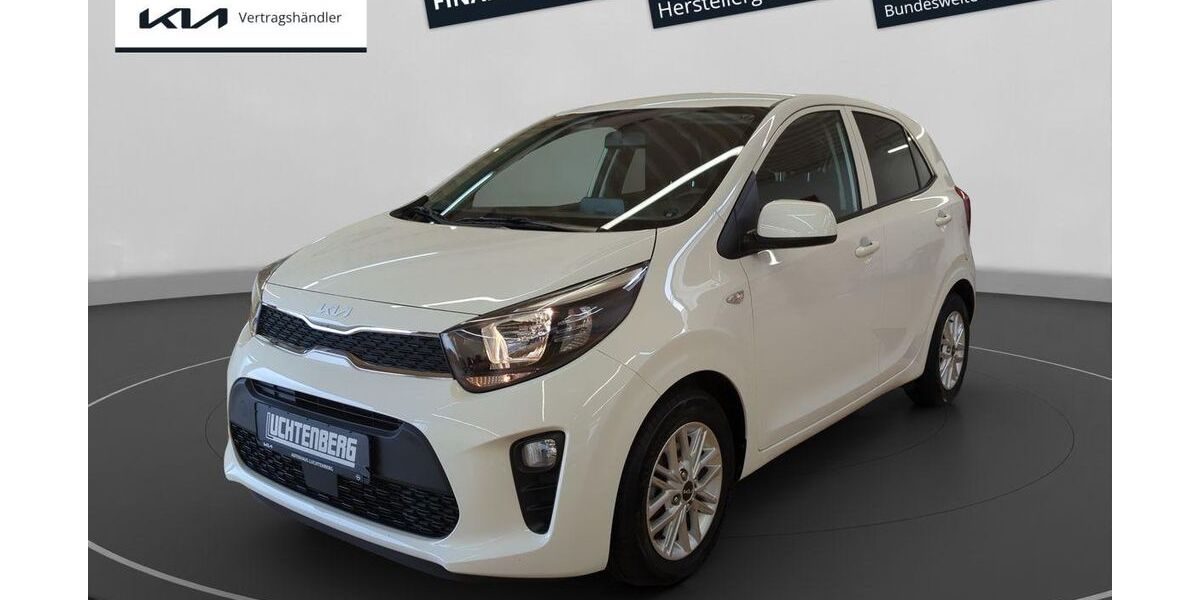 Kia Picanto 13.950 km 14.290 &euro; Leverkusen 51381