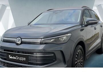 VW Tiguan 9.999 km 34.980 &euro; Bergisch Gladbach 51465