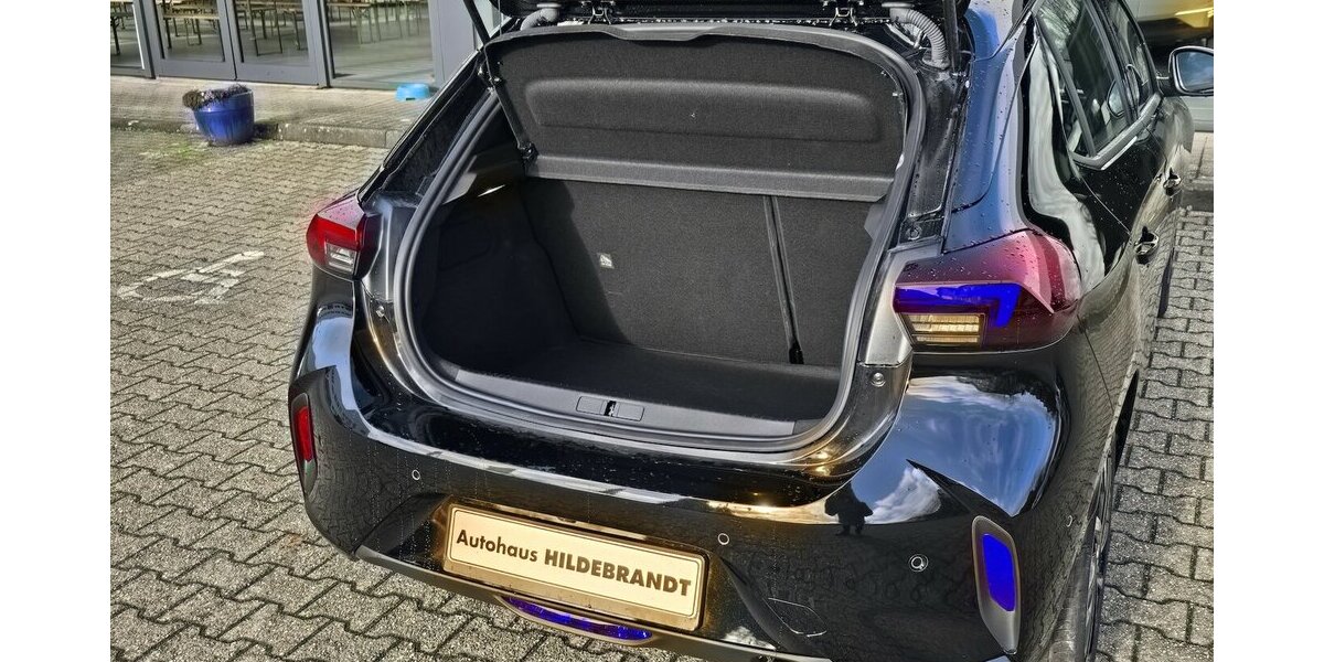 Opel Corsa GS Automatik|Voll-LED|Kamera|Winter 7.219 km 19.990 &euro; Wermelskirchen 42929