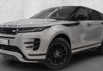 Land Rover Range Rover Evoque 3.500 km 61.890 &euro; Köln 51149