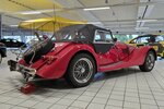 Morgan Plus 8 17.227 km 49.500 &euro; Wermelskirchen 42929