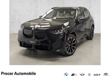 BMW X3 8.990 km 67.490 &euro; Düsseldorf 40595