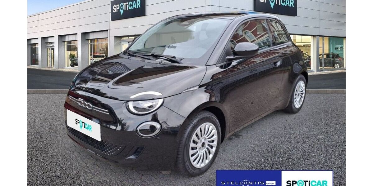 Fiat 500e 20.541 km 18.750 &euro; Ratingen 40878