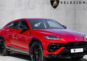 Lamborghini Urus 19.855 km 274.900 &euro; Köln 50827