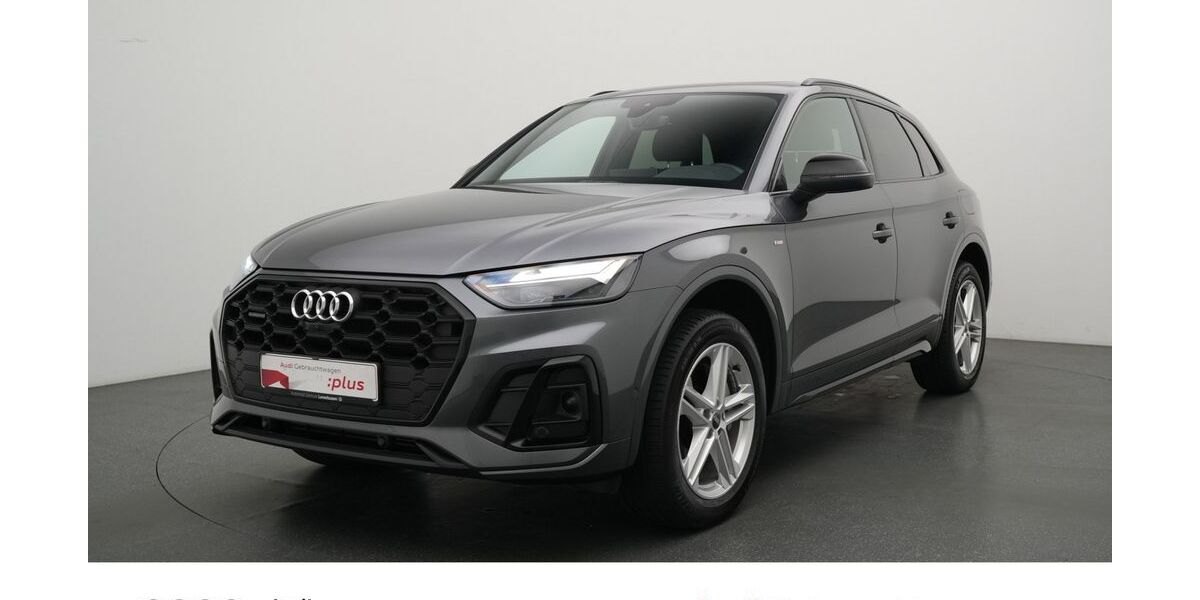 Audi Q5 38.928 km 41.988 &euro; Leverkusen 51373