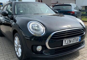 Mini Cooper D Clubman 116.878 km 13.790 &euro; Hilden 40721