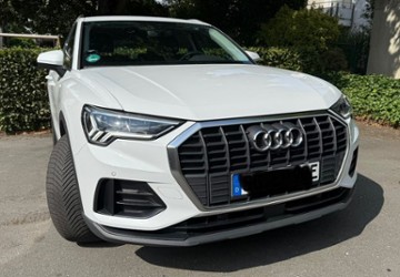 Audi Q3 32.200 km 26.700 &euro; Solingen 42697