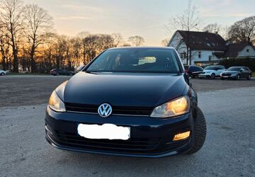 VW Golf 134.000 km 8.800 &euro; Remscheid 42857