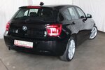 BMW 114i NAVI TELEFONIE GARANTIE PDC 18 ZOLL 115.841 km 8.898 &euro; Köln 50858