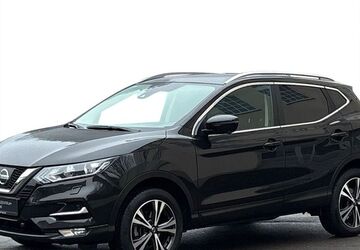 Nissan Qashqai 29.610 km 15.500 &euro; Solingen/NRW 42655