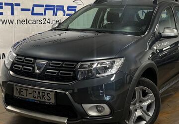 Dacia Sandero 73.817 km 10.950 &euro; Hilden 40721