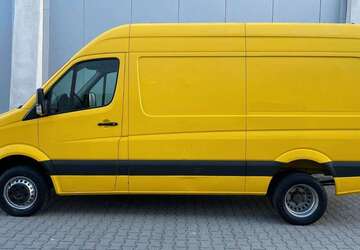 Mercedes-Benz Sprinter 150.000 km 13.900 &euro; Düsseldorf 40231