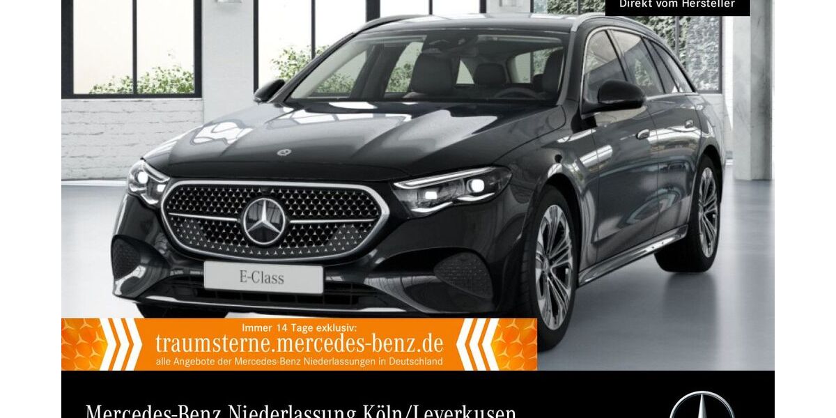 Mercedes-Benz E 300 17.136 km 45.980 &euro; Köln 51149