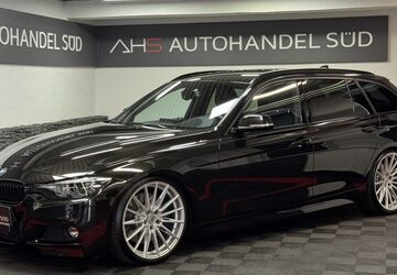 BMW 340 41.000 km 42.999 &euro; Remscheid 42857